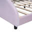 Lit plateforme tapissier Alzenia-1024536902-1024536903