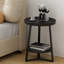 Anete Tray Top Frame Single-279718714