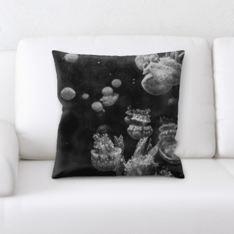Coussin de gelée sea Alhambra