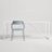 Trim Premium All-Weather Wicker Outdoor Stacking Dining Armchair-103405150