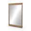 Ledge Rectangle Wall Mirror