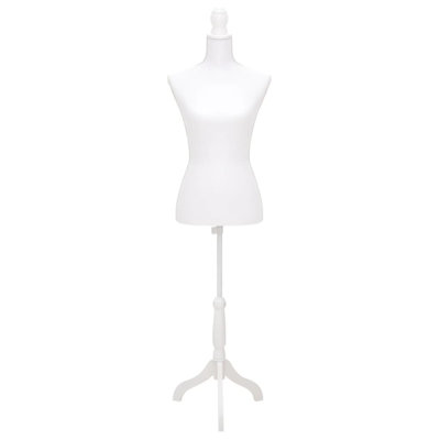 Mannequin décoratif de couturière