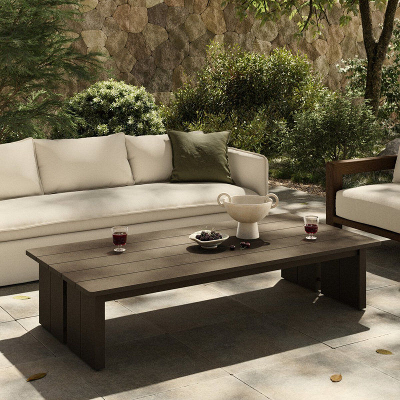 Chapman Outdoor Coffee Table