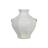Agnes Ceramic / Porcelain Jar