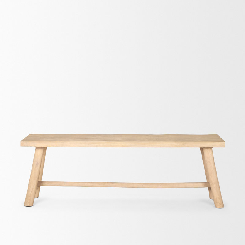 Banc de rangement McGreghor