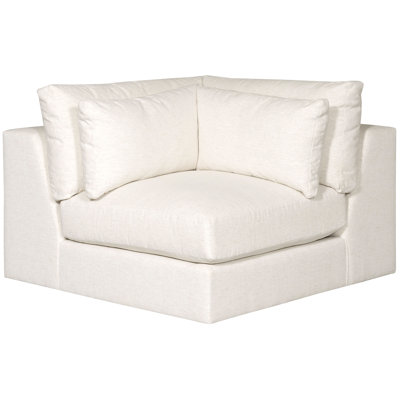Chaise de coin Léone