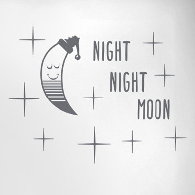 Wall Decal