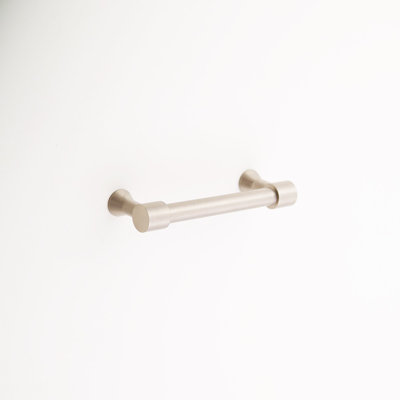 Madelyn Carter Liberty Solid Brass Drawer Pull