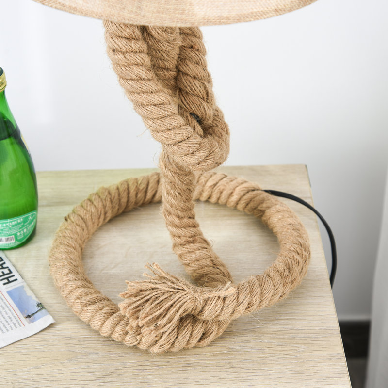 Tommy 54cm Table Lamp