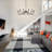 Gerbrig Dimmable Classic / Traditional Chandelier Black Farmhouse Chandeliers for Dining Room-870213456