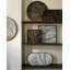 Classics Wood Decorative Tray