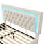 Upholstered Ottoman Storage Bed-433164487-433164483