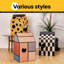 Marysville 128.27cm H Cat Tree