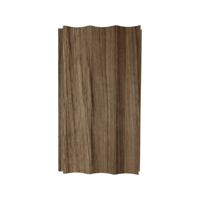 Panneaux de mur et de plafond, Noyer clair mat