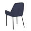 Summit 48cm H Corduroy Upholstered Armchair-762289592