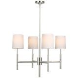 Clarion 4 - Light Chandelier