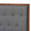 Lit plateforme tapissier Essex-368248907