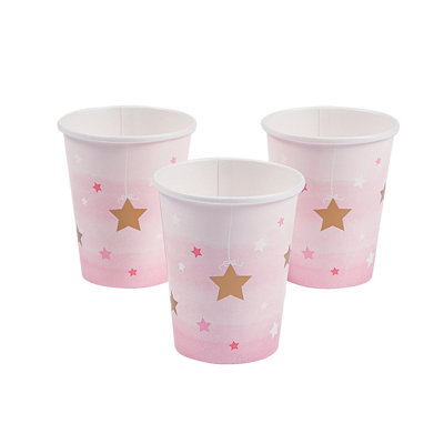Disposable Paper Cups