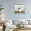 Cadre flottant Friends by The Ocean, design par Kendra Dew-966818023-966818017