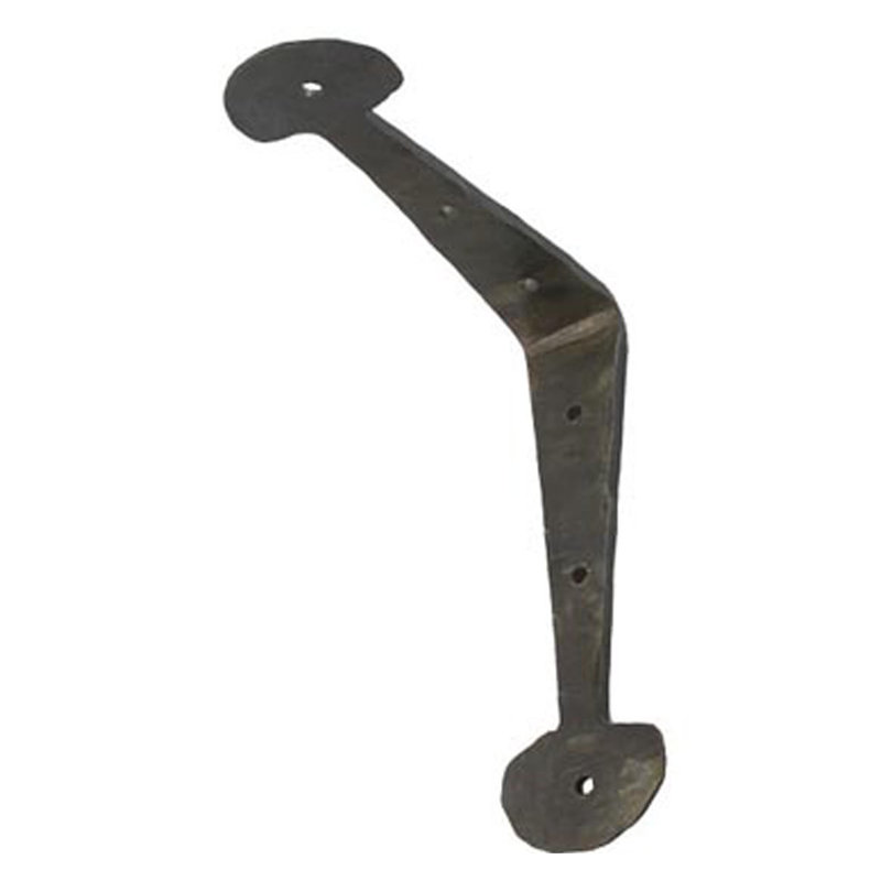Southend Rounded Corner Shelf Bracket