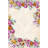 Luxurious Velvet Area Rug, 5.2 x 7.5 ft | 100% Velvet Fabric, 100% Cotton Sole, 0.4 in Pile Height | Antibacterial, Non-Slip, Machine Washable | Elegant 3D Digital Print, Perfect for Living Room & Bedroom Décor-2021222335