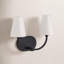 Kernen By Studio McGee Two-Light Sconce-156331616