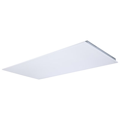 30/40/50 Wattage Selectable LED 2Ft X 4Ft Backlit Panel 35K/4K/5K CCT Selectable 120-277V