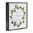 Midnight Black Framed Giclee selected