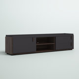 Ashling TV Stand for TVs up to 78"