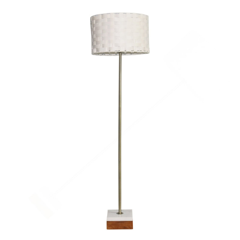 Lampe sur pied Minimalist