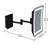 Emmilynn Aluminum Rectangle Mirror-101904890