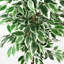 150cm Faux Tree in Pot Liner