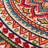 Murray Canyon Moroccan Indoor / Outdoor Rug -2136239283