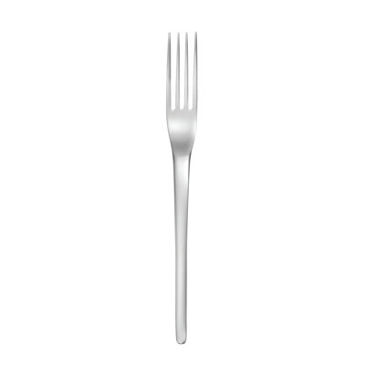 Apex Dessert/Salad Forks by Oneida (18/10)