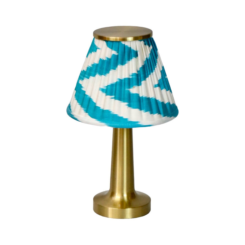 Suhrit - Lampes, Turquoise