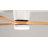 52 INCH WOOD CEILING FAN WITH LIGHT-1912630475-1912630474