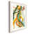 White Framed Paper