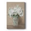 Fleurs blanches - Cavas enveloppés de galerie-437584812