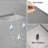 All-In-One Kit with Rough in-Valve-64600854