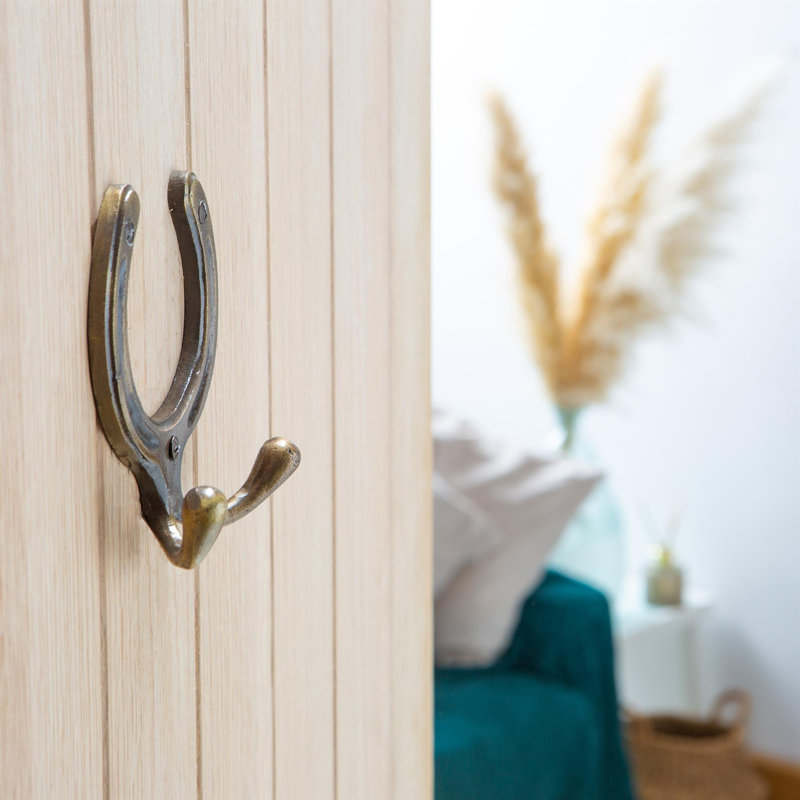 Iron Wall Wall Hook