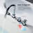 Circular Deck Tub Filler with Diverter-80972446