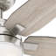 117cm Ceiling Fan with Light Kit-82614472-82614471