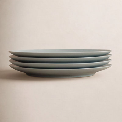 11" Ceramic Dinner Plate