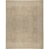 One-of-a-Kind 11'9" x 14'10" Area Rug