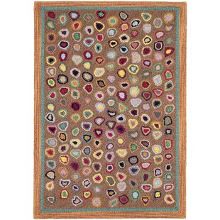 Colored Paw Prints GWBJ14910 Rug  Printed rugs, Area rugs, Paw print