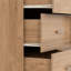 Sumrah 110cm W 6 - Drawer Chest of Drawers-782126475