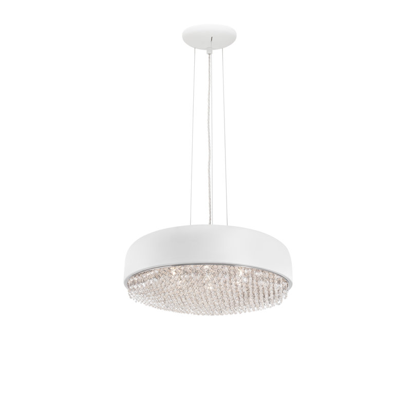 6 - Light Dome Pendant