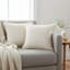Housses de coussin texturées en coton texturé / Housses de coussin modernes / Taie d'oreiller élégante-116395881-116395885-118557127