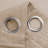 Demi Intricate Design Light Filtering Window Curtain-2108338438