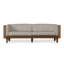 Catalina Outdoor 3 - Seat Patio Sofa-512210711-512210714